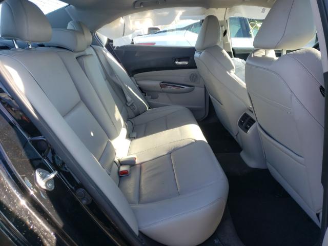 2015 ACURA TLX TECH 19UUB1F58FA008324