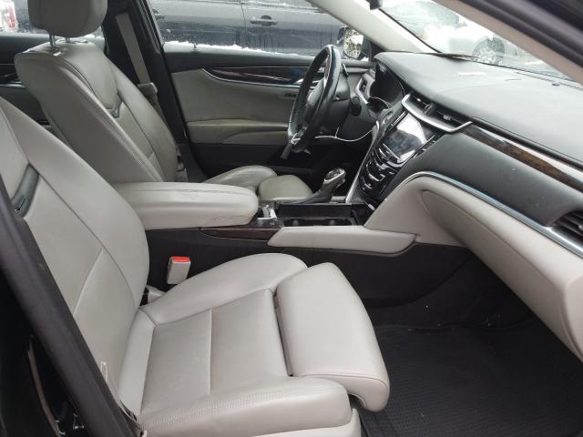 2013 CADILLAC XTS PREMIU 2G61S5S36D9168565