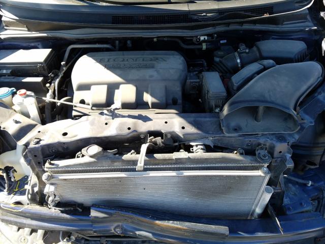 2016 HONDA ODYSSEY EX 5FNRL5H6XGB006632