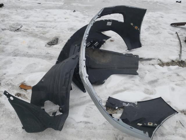 2010 MAZDA MAZDA 6 1YVHZ8BH4A5M10194