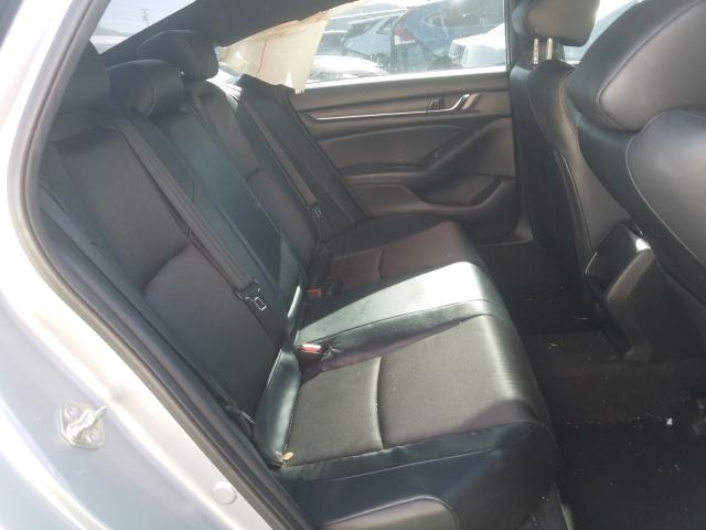2018 HONDA ACCORD SPO - 1HGCV1F39JA082166