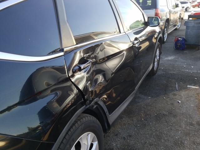 2013 HONDA CR-V EXL 2HKRM3H7XDH521220