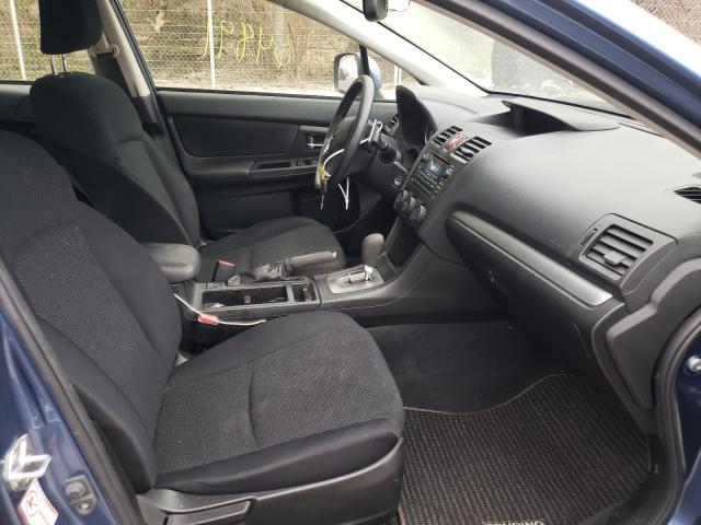 2014 SUBARU IMPREZA PR JF1GPAC68E8325431