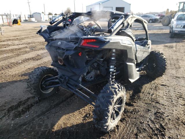 2020 CAN-AM MAVERICK 3JBVXAV42LK001041