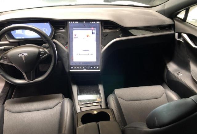 2018 TESLA MODEL S 5YJSA1E29JF293776