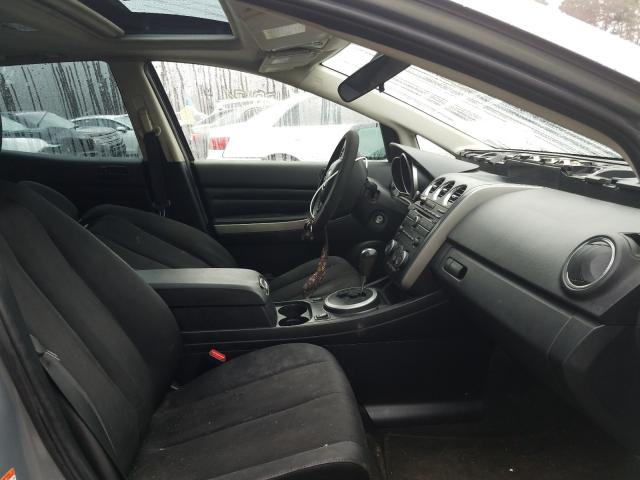 2010 MAZDA CX-7 JM3ER2W53A0315457