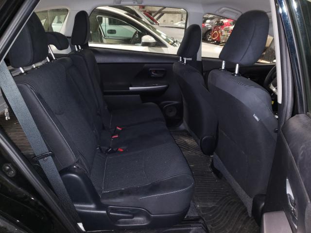 2016 TOYOTA PRIUS V JTDZN3EU0GJ047622
