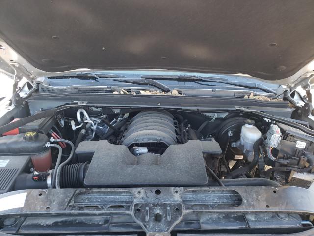 2019 CHEVROLET SUBURBAN C 1GNSCHKC5KR139651