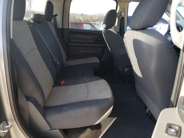 2012 DODGE RAM 1500 S 1C6RD6KT0CS157498