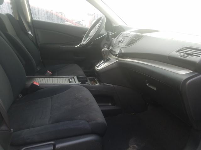 2014 HONDA CR-V LX 2HKRM4H35EH724651
