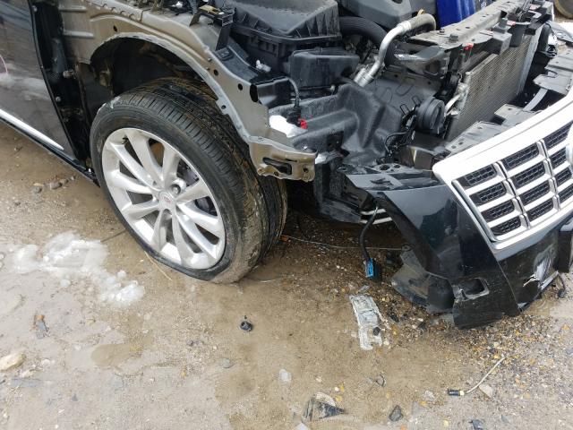 2013 CADILLAC XTS PREMIU 2G61S5S36D9168565