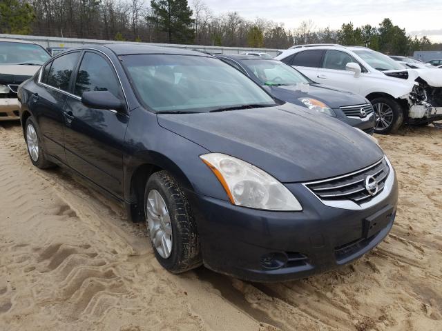 1N4AL2AP4AN483408 Nissan Altima Bas 2010