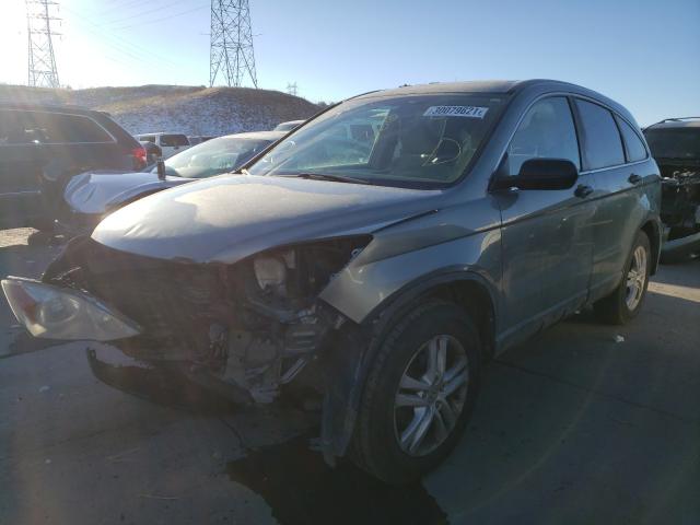2010 HONDA CR-V 5J6RE4H51AL020848
