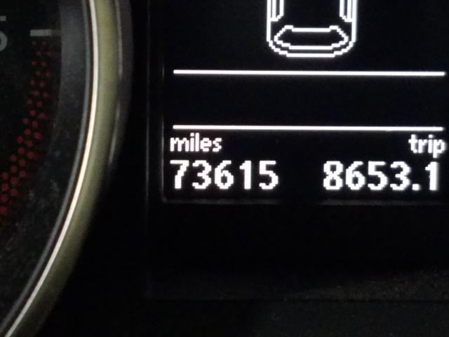 2012 VOLKSWAGEN JETTA TDI 3VWPL7AJ1CM671455