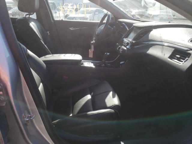 2019 CHEVROLET IMPALA PRE 2G1105S34K9143320