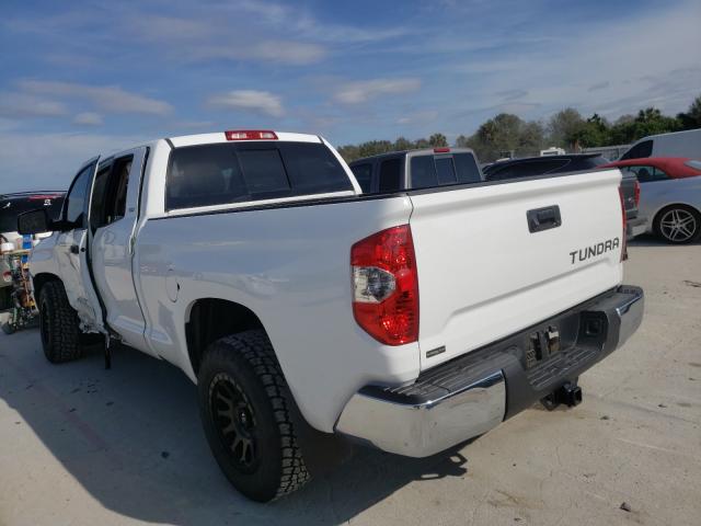 2015 TOYOTA TUNDRA DOU 5TFRM5F1XFX084000