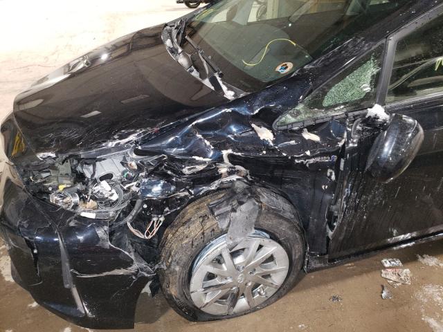 2016 TOYOTA PRIUS V JTDZN3EU0GJ047622