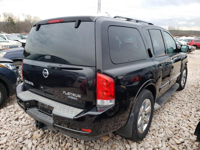 2010 NISSAN ARMADA 5N1BA0NF7AN623568
