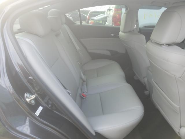 2016 ACURA ILX PREMIU 19UDE2F72GA025202