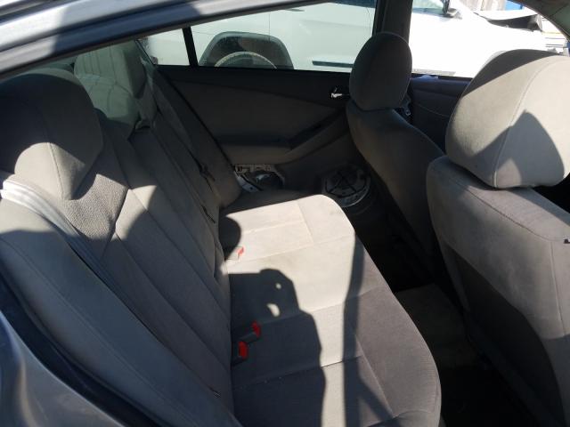 2010 NISSAN ALTIMA 1N4AL2APXAC192942