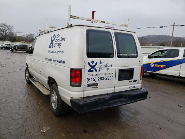 2013 FORD ECONOLINE 1FTNE2EW3DDA95619