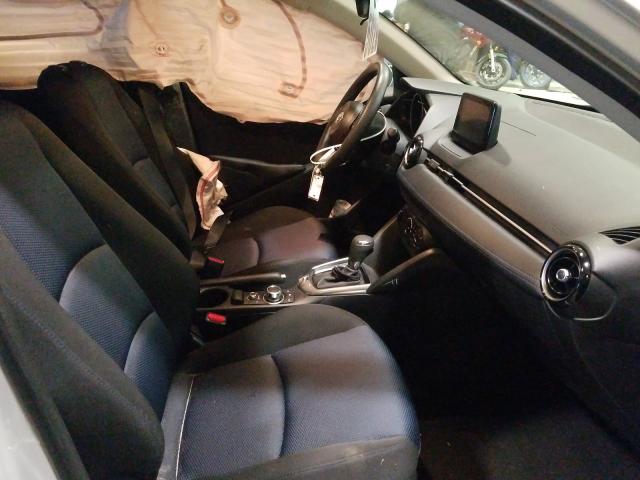 2019 TOYOTA YARIS L 3MYDLBYV4KY526419