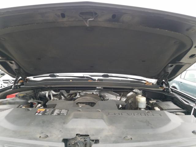 2015 CHEVROLET SUBURBAN C 1GNSCJKC5FR565966