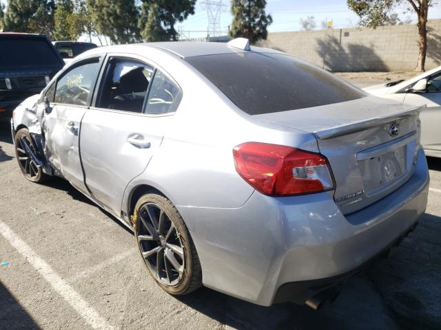 2019 SUBARU WRX PREMIU JF1VA1C63K9824653