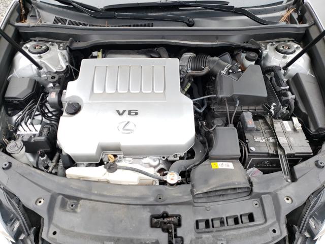 2016 LEXUS ES 350 58ABK1GG8GU031564