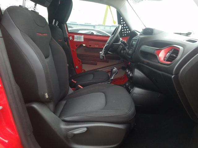 2017 JEEP RENEGADE T ZACCJBCB0HPE88021