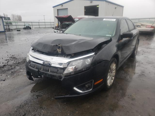 2010 FORD FUSION HYB 3FADP0L30AR288807