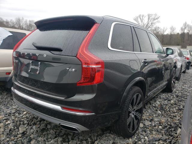 2020 VOLVO XC90 T6 IN YV4A22PL7L1566579