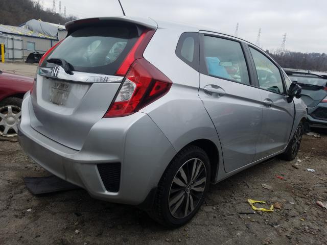 2015 HONDA FIT EX 3HGGK5H80FM743541