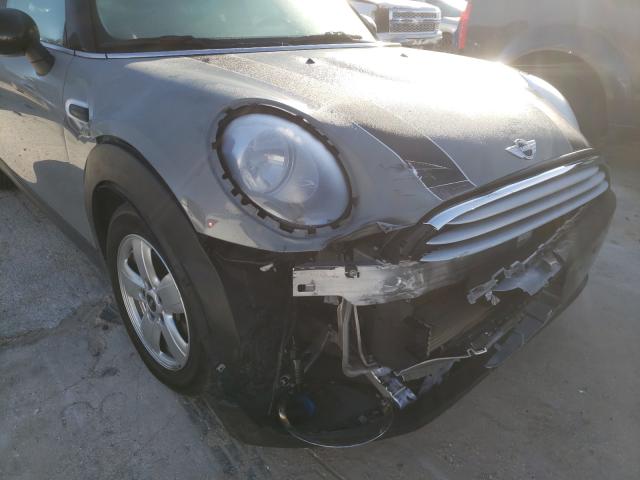 2015 MINI COOPER WMWXM5C58FT939103