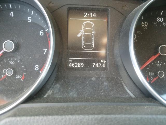 2017 VOLKSWAGEN PASSAT SE 1VWBT7A32HC003698