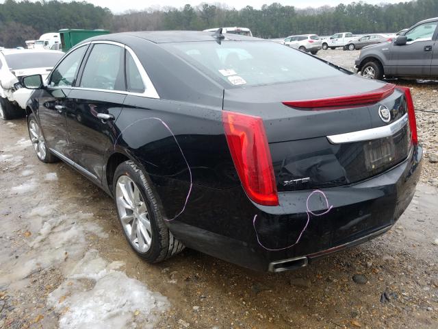 2013 CADILLAC XTS PREMIU 2G61S5S36D9168565