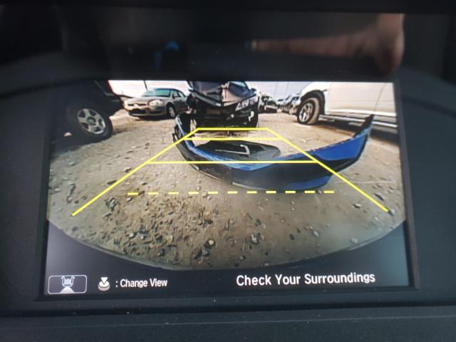 2016 HONDA ACCORD LX- 1HGCT1B3XGA008825