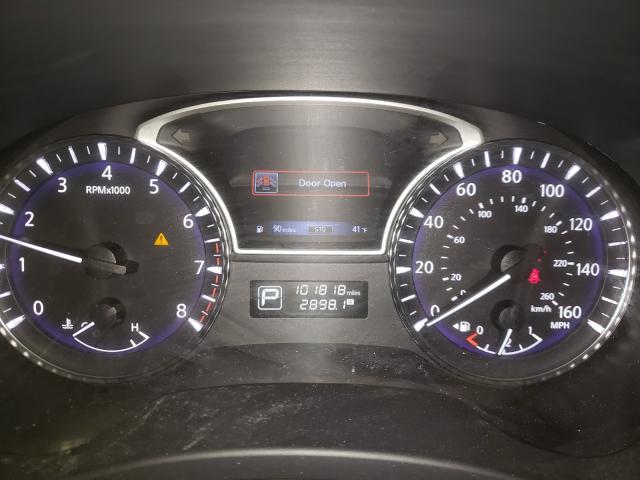2013 INFINITI JX35 5N1AL0MN8DC308339