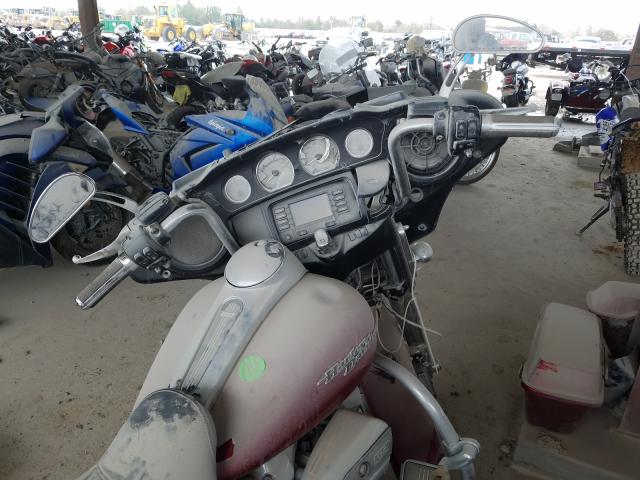 2018 HARLEY-DAVIDSON FLHX STREE 1HD1KBC11JB621346