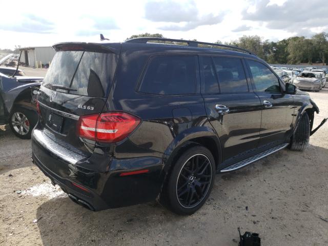 2017 MERCEDES-BENZ GLS 63 AMG 4JGDF7FE7HA845568
