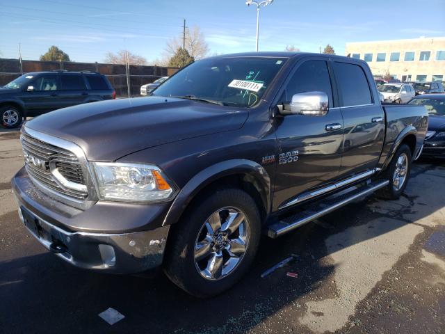 2017 RAM 1500 LONGH 1C6RR7PT6HS565897