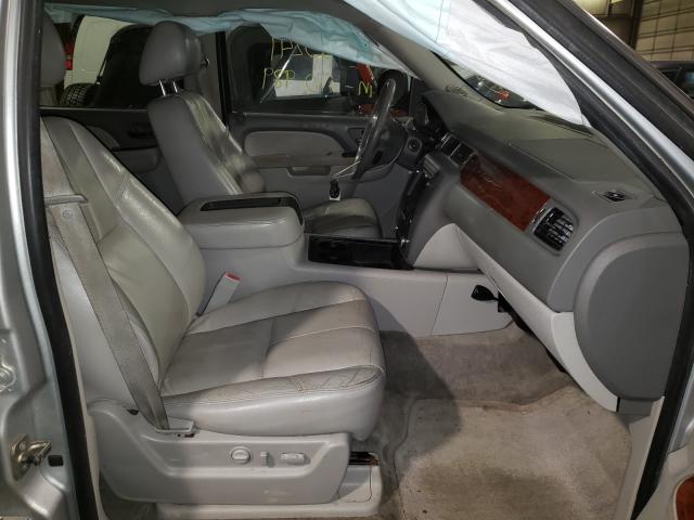 2011 GMC YUKON XL K 1GKS2KE3XBR275816