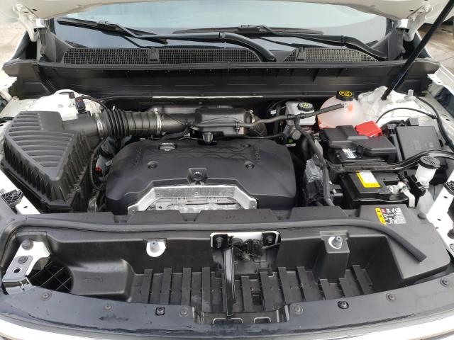 2020 GMC ACADIA SLE 1GKKNKLA7LZ130887