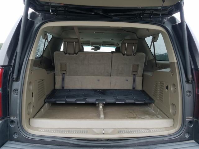 2015 CHEVROLET SUBURBAN C 1GNSCJKC5FR565966