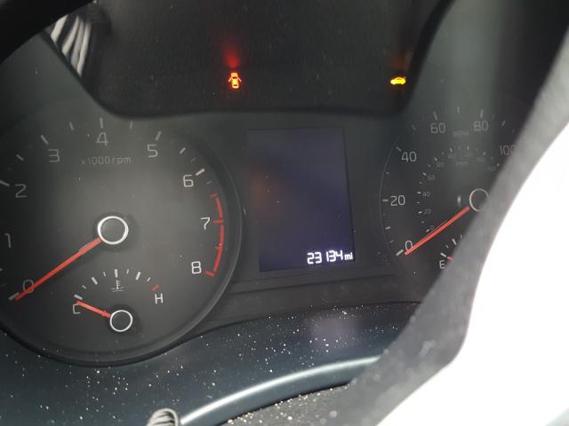 2019 KIA RIO S 3KPA24AB1KE242716