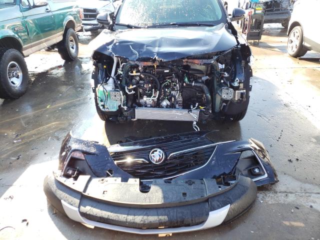 2021 BUICK ENCORE GX KL4MMDSL3MB036354