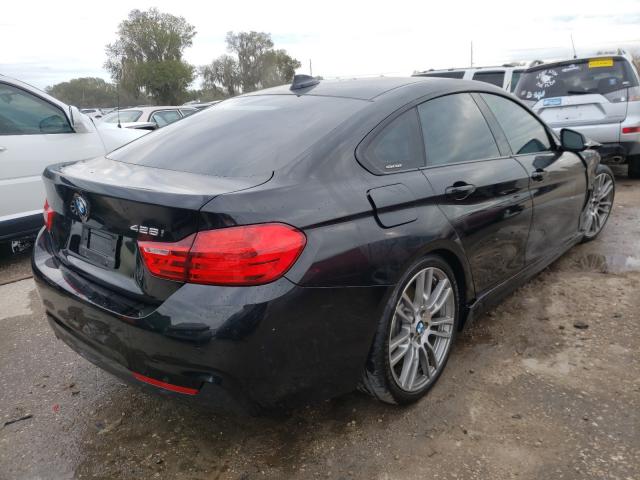 2016 BMW 428 I GRAN WBA4A9C57GG505221
