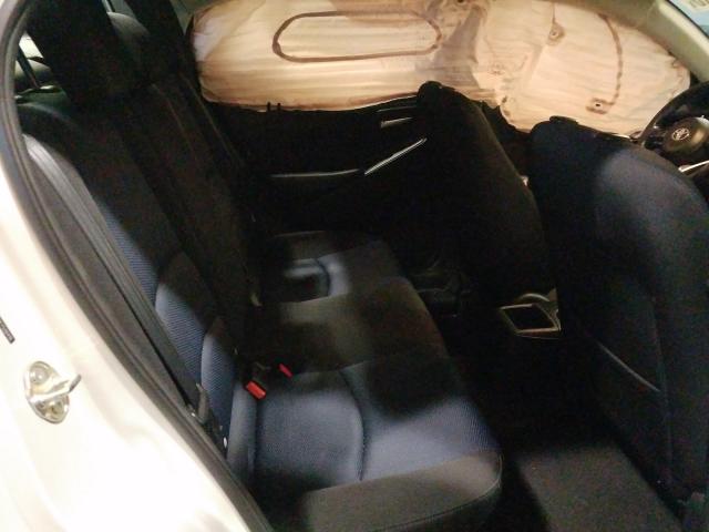 2019 TOYOTA YARIS L 3MYDLBYV4KY526419