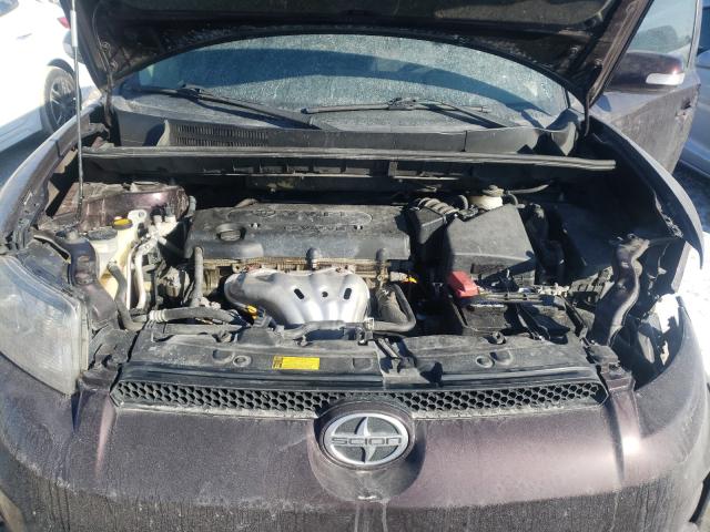 2013 TOYOTA SCION XB JTLZE4FE9DJ034025