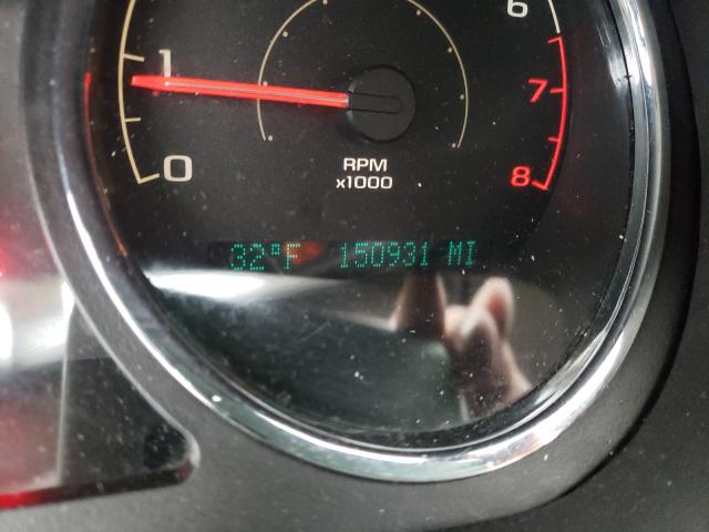 2010 CHEVROLET COBALT 1LT 1G1AD5F54A7150400